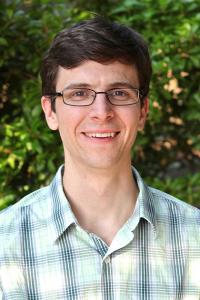 Peter A. Sims, PhD Profile Headshot